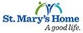 St.Marys logo