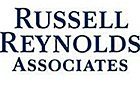 Russell reynolds associates logo.