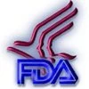 The fda logo with a bird on it.