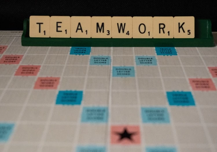Scrabble, the beloved word game, cultivates an atmosphere of intense competition while fostering collaboration among players.
