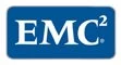 Emc 2 logo on a white background for Best Corporate Events.