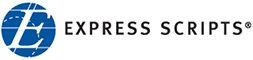 Express Scripts logo on a white background for Best Corporate Events.