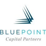 Bluepoint capital partners logo.