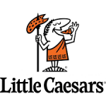 Little caesars logo.
