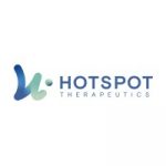 Hotspot therapeutics logo.