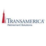 Transsamica retirement solutions logo.