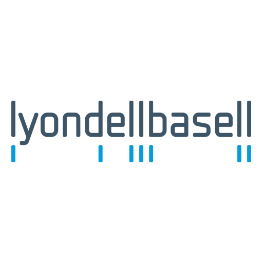 The logo for lyndell basell.