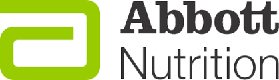 Abbott nutrition logo.