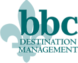 Bbc destination management logo.