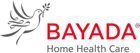 Bayada home health care logo.