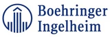 The logo for bohringer ingeheim.