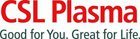 CSL Plasma logo