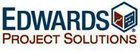 Edwards project solutions logo.