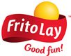 Frito lay good fun logo.