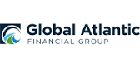 Global atlantic financial group logo.