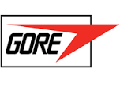 The gore logo on a white background.