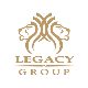 A logo for the legacy group.