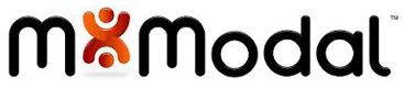 The logo for mxmodal.