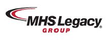 Mhs legacy group logo.