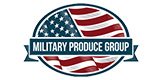Military produce group logo.