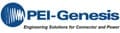 PEI Genesis logo