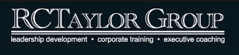 Rc taylor group logo.