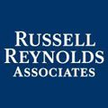 Russell reynolds associates logo.