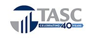 Tasc celebrating 40 years.