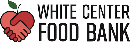 White Center food bank logo