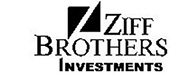 Profile picture for ziff brothers investments.