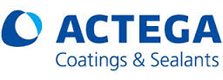 Actega coatings & sealants logo.