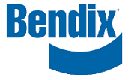 Bendix logo on a white background.