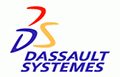 Profile picture for dassault systems.