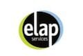Profile picture for elap services.