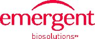 Profile picture for emergent biosolutions.