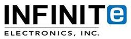 Infinite electronics, inc logo.