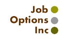 Job options inc logo.
