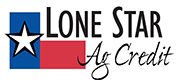 Lone star ag credit logo.