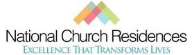 National church residences logo.