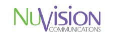 Profile picture for nuvision communications.