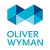 Profile picture for oliver wyman.