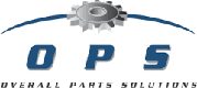 Profile picture for ops global parts solutions.