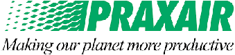 Praxair making our planet more productive.