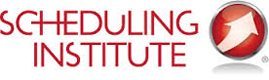 The scheduling institute logo on a white background.