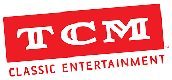 Tcm classic entertainment logo.