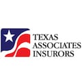 Texas associates insurance logo.