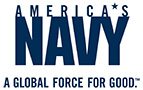 America's navy a global force for good.