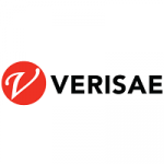The versae logo on a white background.