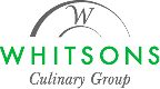 Whitsons culinary group logo.