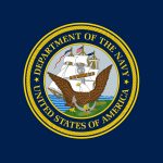 Department of the Navy Washington DC